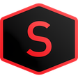 プログラムのアイコン：Sound Forge Pro