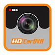 Ícone do programa: HD Car DVR