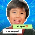 Chat with Rуаn icon