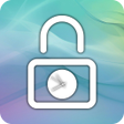 Ícone do programa: Time Password - Screen Lo…