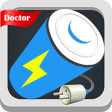 Icône du programme : Battery Doctor Junk Clean…