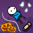 Icon of program: Draw & Save Stickman
