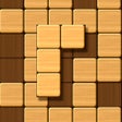 أيقونة البرنامج: Wood Blocks 2023