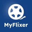 ไอคอนของโปรแกรม: MyFlixer: Watch MoviesTV …