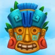 Ikona programu: Cradle of Maya  Insel Spi…