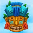 Ikona programu: Cradle of Maya  Insel Spi…