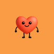 Programın simgesi: Lovely: Couple Games Wid…