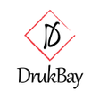 プログラムのアイコン：DrukBay