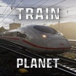 Иконка программы: Train Planet