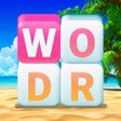 أيقونة البرنامج: Word  Crush