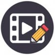 プログラムのアイコン：AceThinker Video Editor