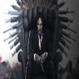 Иконка программы: John Wick 4: Shadows and …