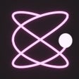 プログラムのアイコン：Lissajous Clicker