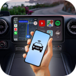 ไอคอนของโปรแกรม: Car play