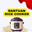 プログラムのアイコン：Cek BSU Kemnaker - BLT BP…