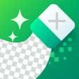 Symbol des Programms: Retouch Remove Objects: S…