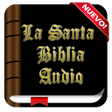 Ikona programu: Santa Biblia RV Audio