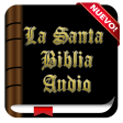 Santa Biblia RV Audio