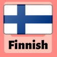 Learn Finnish For Beginners