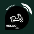 プログラムのアイコン：Heloo Jek