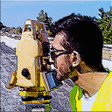 أيقونة البرنامج: Surveying In the Field