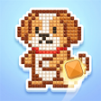 ไอคอนของโปรแกรม: Beads Escape: Color Sort …