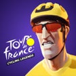 Иконка программы: Cycling Legends: Team Man…