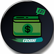أيقونة البرنامج: EzCash - Earn Gift Cards …