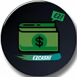 EzCash - Earn Gift Cards  Games Topup