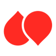 プログラムのアイコン：DonorSearch