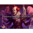 Pennywise the Dancing Clown Wallpaper New Tab