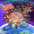 Programın simgesi: Clive N Wrench