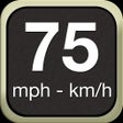 Иконка программы: Speedometer
