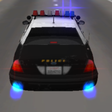 Icon of program: Police Car Driving 3D
