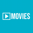 プログラムのアイコン：FMOVIES : Watch HD Movies