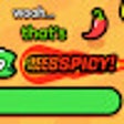 SSSPICY! Snake Game