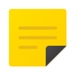 Programikonen: PermaNotes