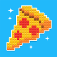 Иконка программы: Diamond Sort: Mosaic Art