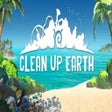 Programın simgesi: Clean Up Earth