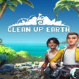 أيقونة البرنامج: Clean Up Earth