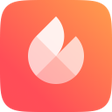 Ikona programu: Flamy - quit smoking