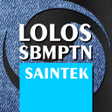 プログラムのアイコン：Grasindo Lolos SBMPTN Sai…