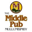 Ikon program: Middle Pub