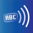 プログラムのアイコン：Text to Speech App