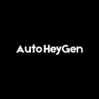 Icoon van programma: Auto HeyGen by JSF Labs