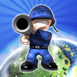 Ikona programu: Great Little War Game