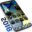 Ícone do programa: 2021 Theme For Samsung
