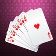 Icoon van programma: Solitaire Hard Spider gam…