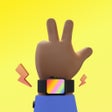 程序图标：WatchMe: Audio AR for Wat…