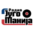 程序图标：Радио Югомания - Слушай С…